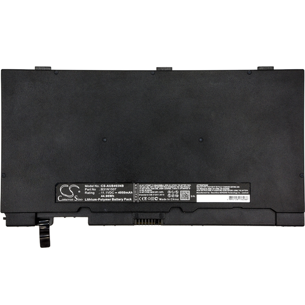 Notebook battery Asus CS-AUB403NB