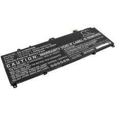 Kompatibilis akkumulátor csere Asus  C41N1903, 0B200-03560100