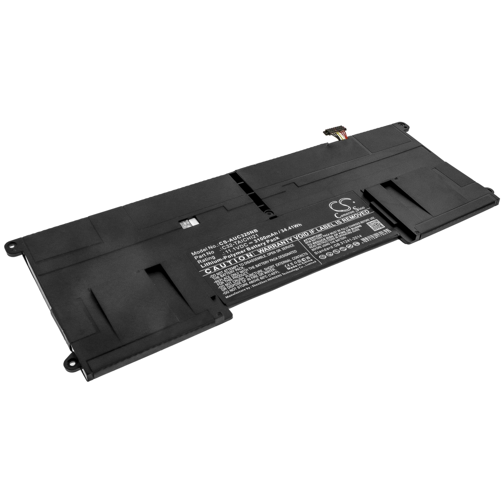 Notebook battery Asus CS-AUC320NB