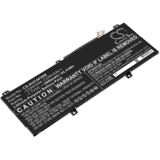 Kompatibilis akkumulátor csere Asus  0B200-02440100, C22N1626-1, C22N1626, 0B200-03320000