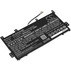 Kompatibilis akkumulátor csere Asus  0B200-03130000, 0B200-03060000, C21N1808