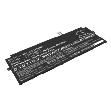 Kompatibilis akkumulátor csere Asus  C31N1824-1, 0B200-03550100, 0B200-03550000, C31PnC1