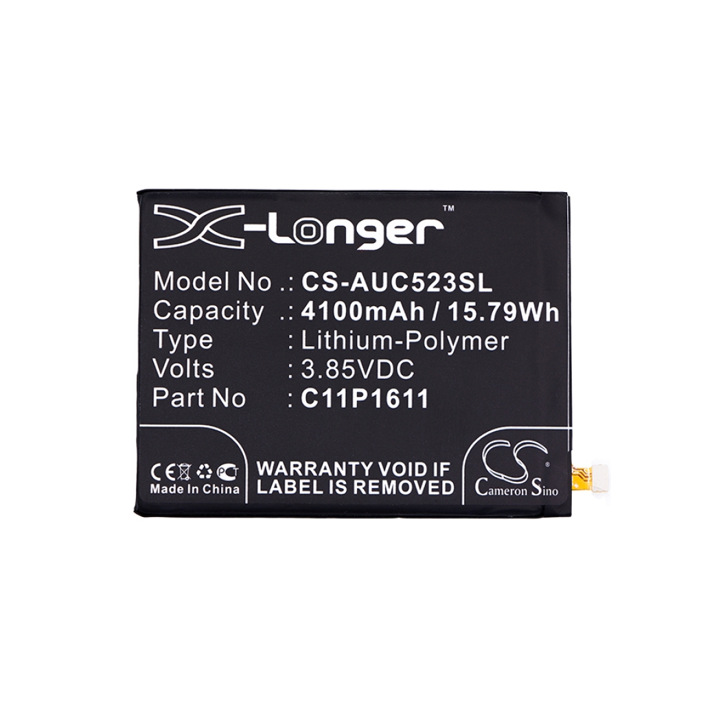 Mobile Phone Battery Asus CS-AUC523SL