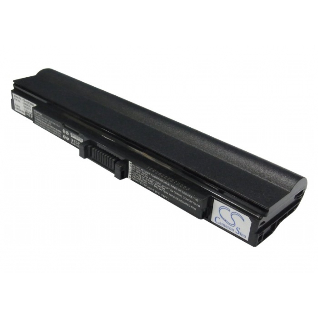 Notebook battery Acer Aspire 1810TZ-4013 (CS-AUE36NB)