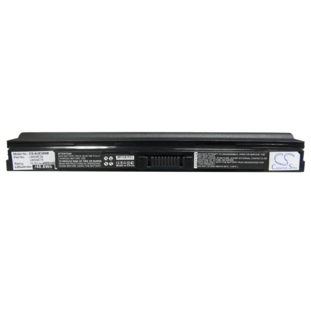 Notebook battery Acer Aspire 1810TZ-4013 (CS-AUE36NB)