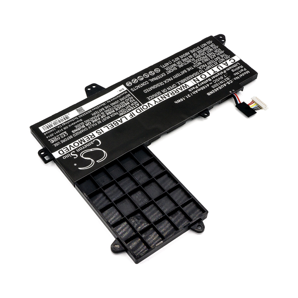 Notebook battery Asus E402SA-WX060T (CS-AUE402NB)