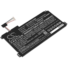 Kompatibilis akkumulátor csere Asus  B31N1912, 0B200-03680000