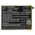 Mobile Phone Battery Asus CS-AUE554SL