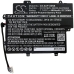 Notebook battery Asus CS-AUF120NB