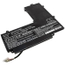 Notebook battery Asus TP203NAH-BP0001T (CS-AUF130NB)