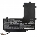 Notebook battery Asus TP203NAH-BP0001T (CS-AUF130NB)
