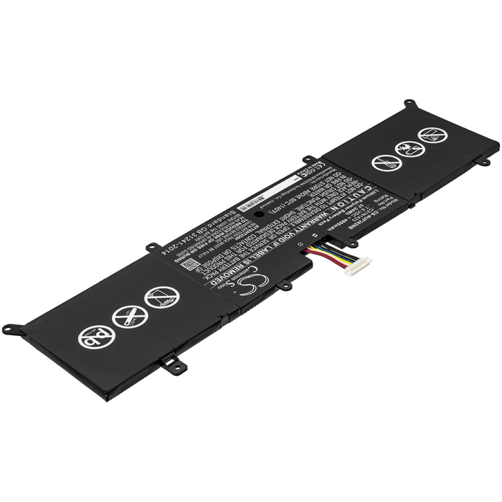 Notebook battery Asus CS-AUF302NB