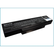 CS-AUF3NB<br />Batteries for   replaces battery 906C5050F