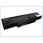 CS-AUF3NB<br />Batteries for   replaces battery LC.BTP01.003