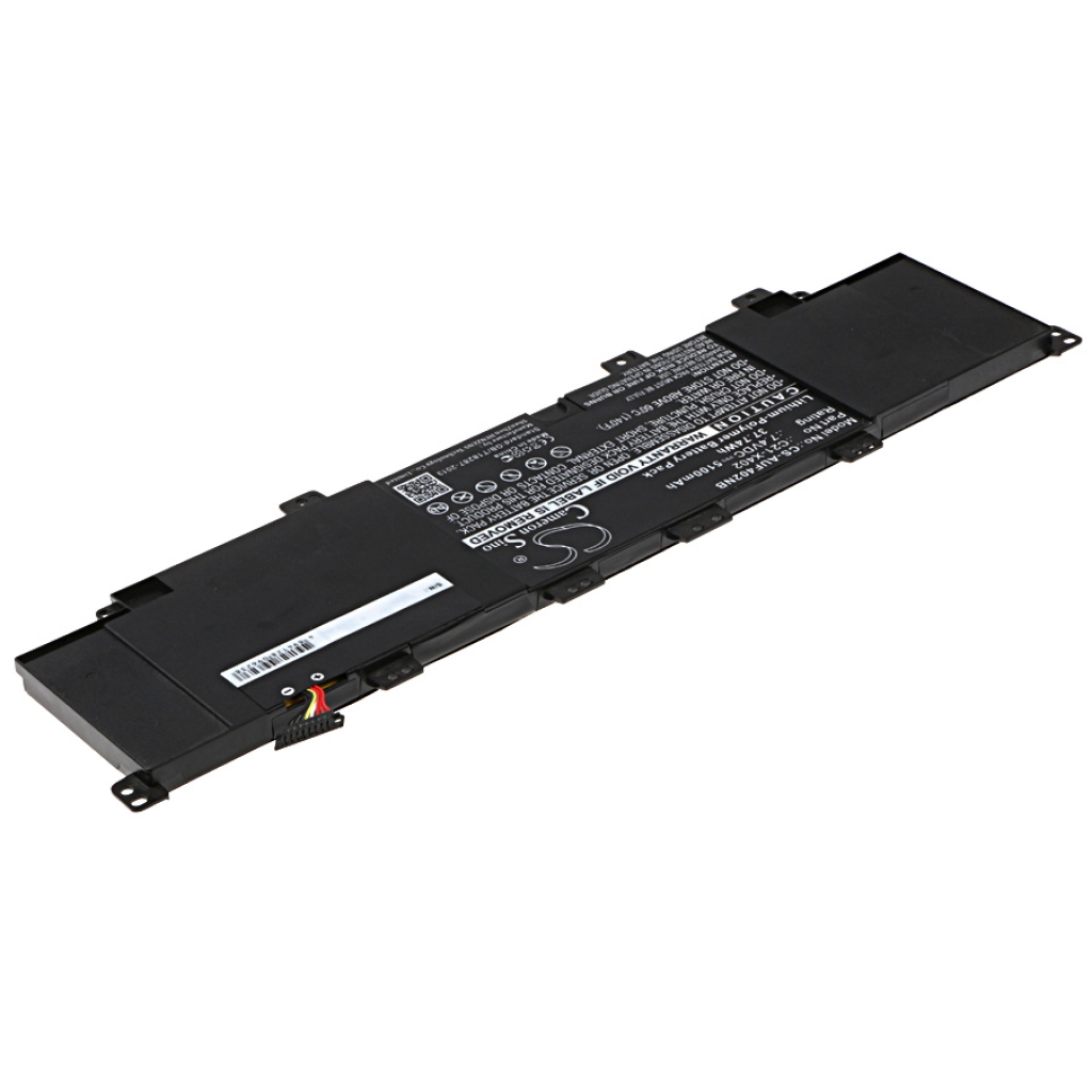 Notebook battery Asus CS-AUF402NB