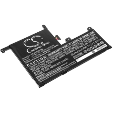 Kompatibilis akkumulátor csere Asus  C31N1703, 0B200-02650100