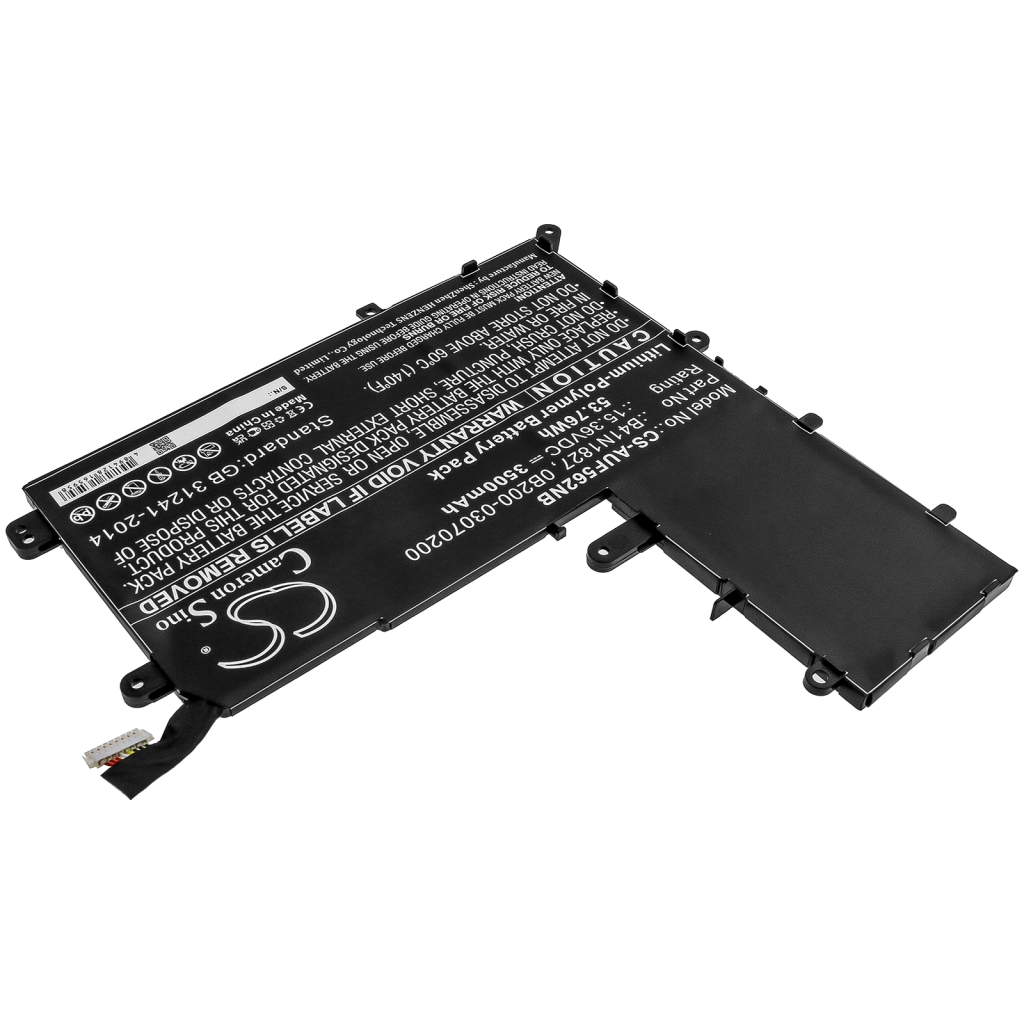 Notebook battery Asus CS-AUF562NB