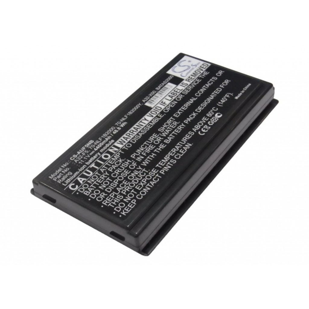 Notebook battery Asus CS-AUF5NB