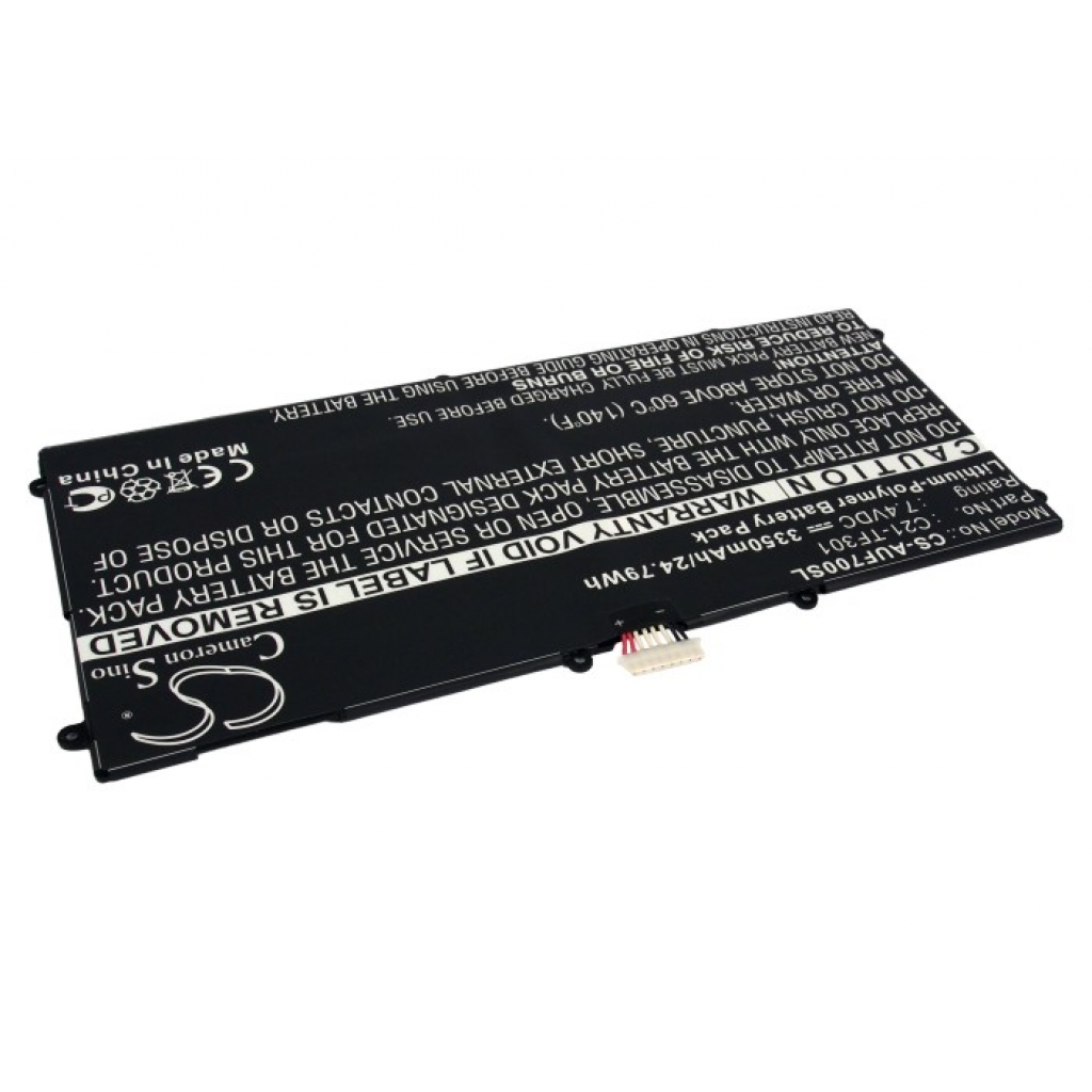 Battery Replaces C21-TF201P