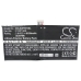 Battery Replaces C12P1305