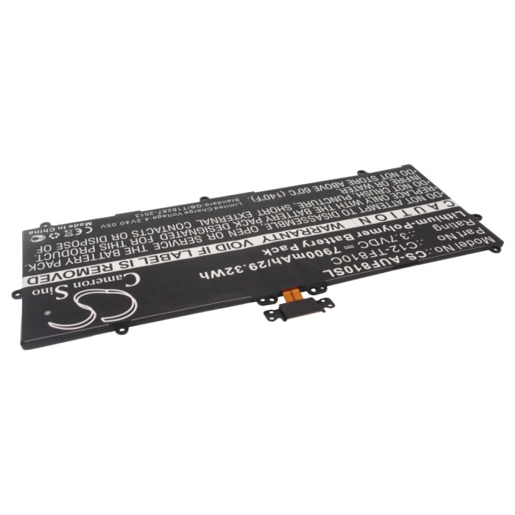 Tablet Battery Asus TF810C (CS-AUF810SL)