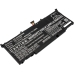 Notebook battery Asus TUF FX502VD (CS-AUG502NB)