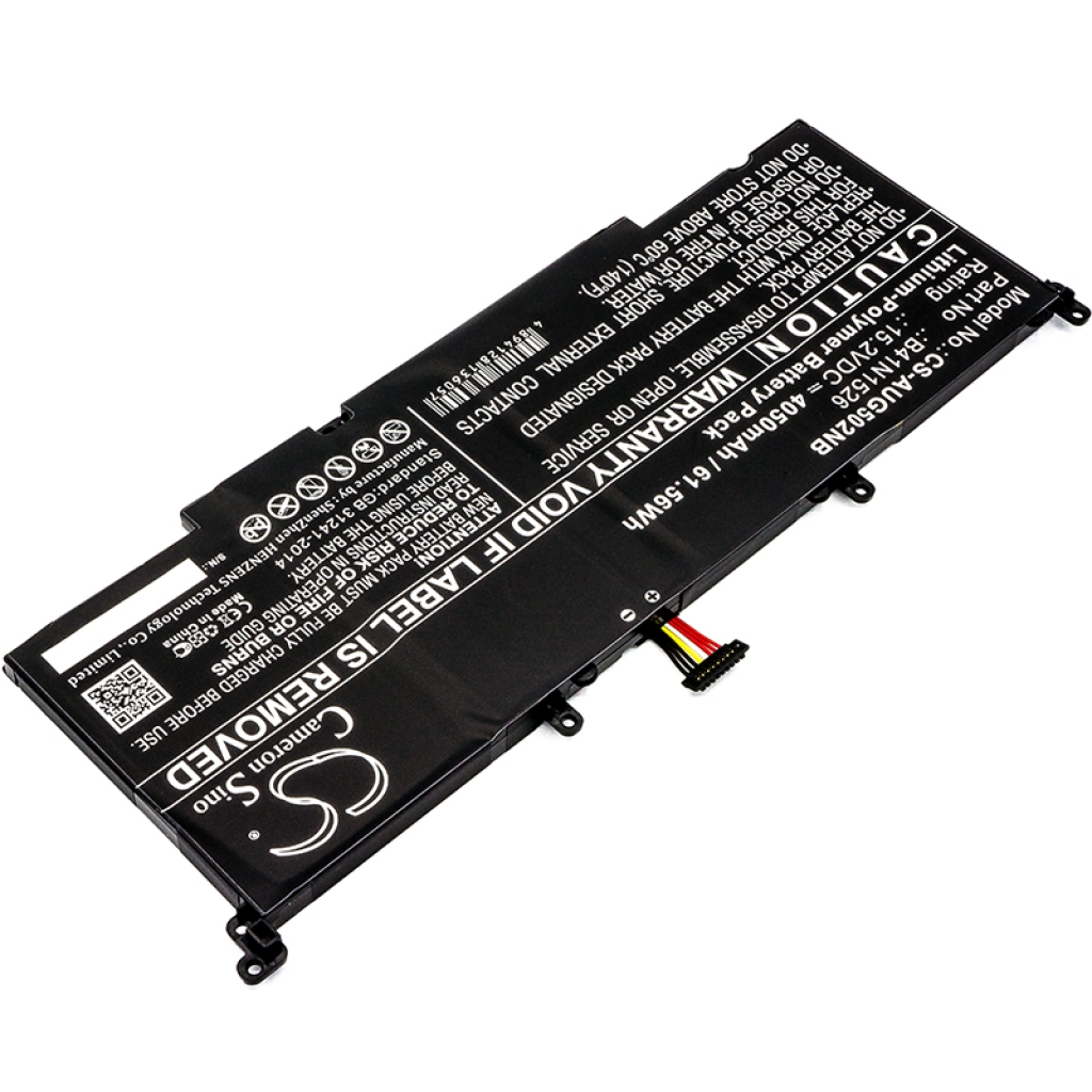 Notebook battery Asus TUF FX502VD (CS-AUG502NB)