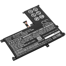 Kompatibilis akkumulátor csere Asus  B41N1532, 0B200-02010100