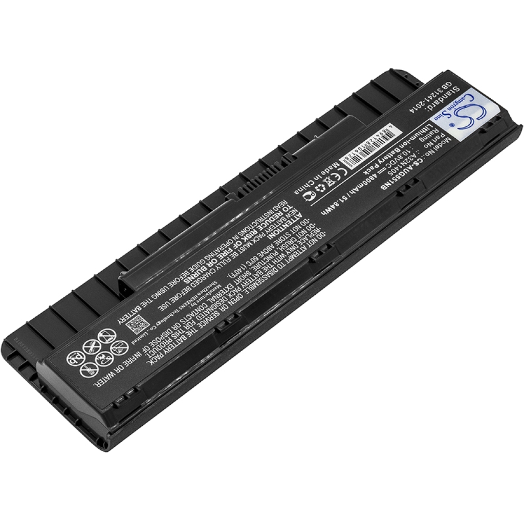 Notebook battery Asus CS-AUG551NB