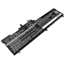 Kompatibilis akkumulátor csere Asus  C41N1541, 0B200-02070000