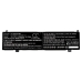 Notebook battery Asus CS-AUG733NB