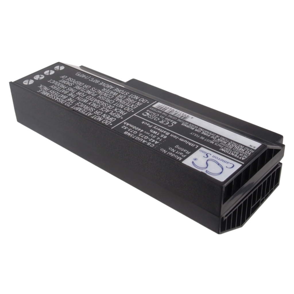 Notebook battery Asus CS-AUG73NB