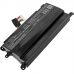 Notebook battery Asus CS-AUG752NB