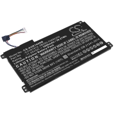 Kompatibilis akkumulátor csere Asus  C31N1912, 0B200-03680300