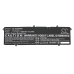 Notebook battery Asus VivoBook Pro 14X OLED N7401ZE-OLEDS715 (CS-AUK360NB)