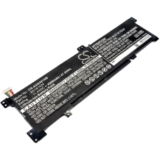 Kompatibilis akkumulátor csere Asus  B31N1424, 0B200-01390000