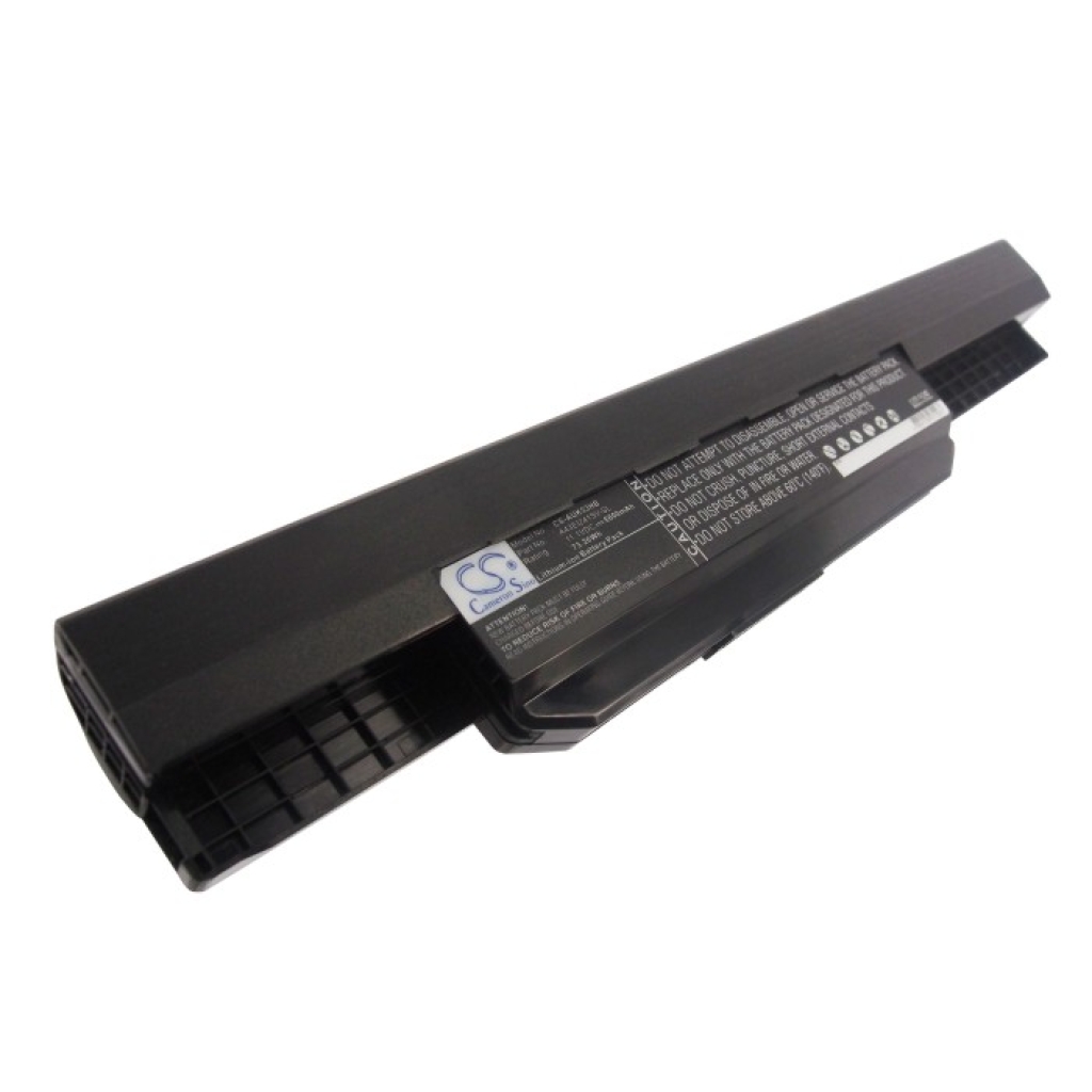 Notebook battery Asus CS-AUK53HB