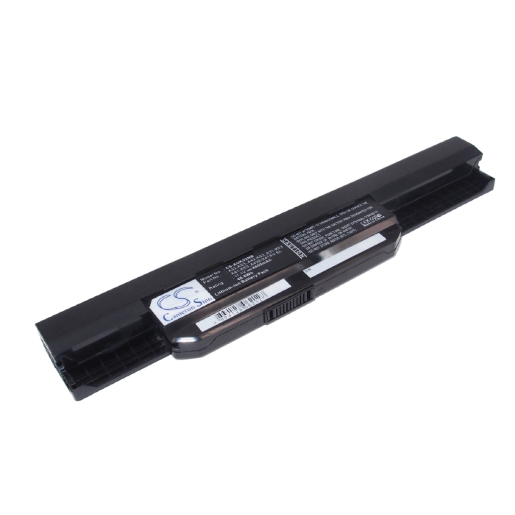 Notebook battery Asus CS-AUK53NB