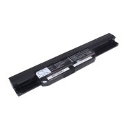 Notebook battery Asus K43BY