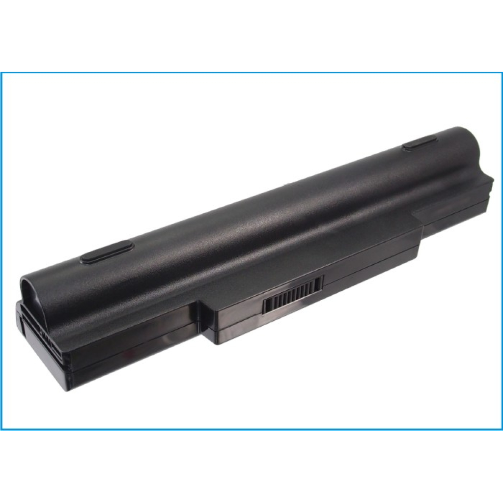 Notebook battery Asus X77V