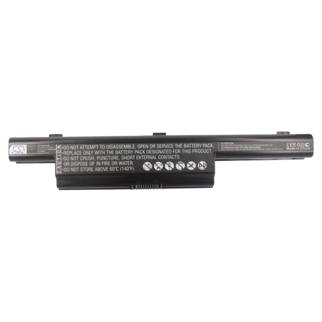 Notebook battery Asus K93SV (CS-AUK93NB)