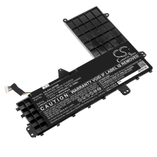 Kompatibilis akkumulátor csere Asus  B21N1506, 0B200-01430800, 0B200-01430700, 0B200-01430600