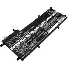 Kompatibilis akkumulátor csere Asus  C31N1428, 0B200-01450100, 0B200-01450000