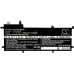 Notebook battery Asus CS-AUL305NB