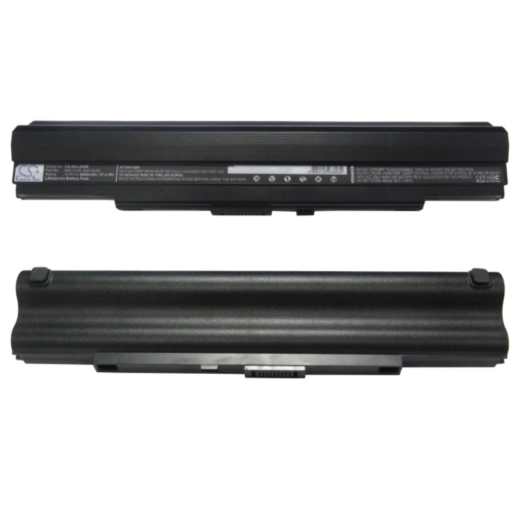 Notebook battery Asus CS-AUL30HB