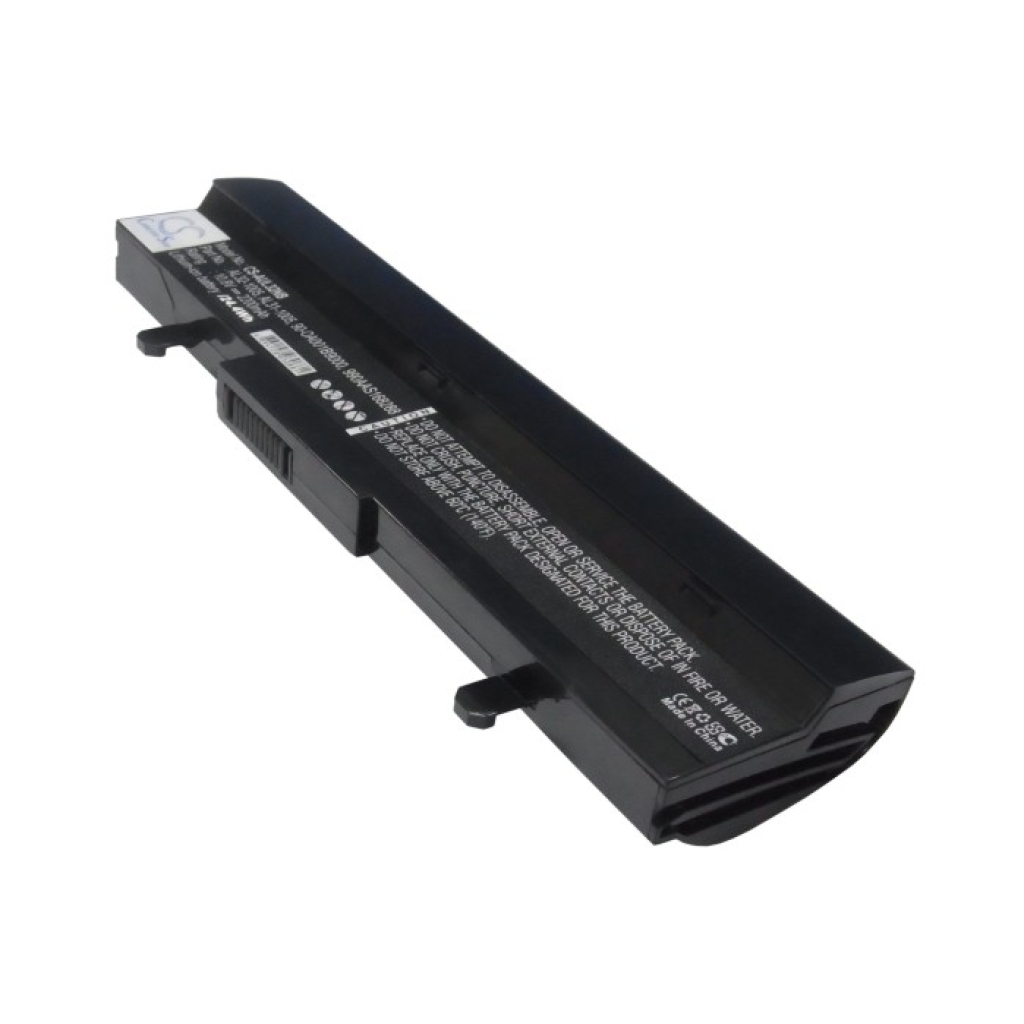 Notebook battery Asus Eee PC 1101HGO