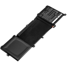 Kompatibilis akkumulátor csere Asus  C32N1523, 0B200-01250300