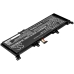 Notebook battery Asus CS-AUL502NB