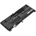 Notebook battery Asus CS-AUL503NB