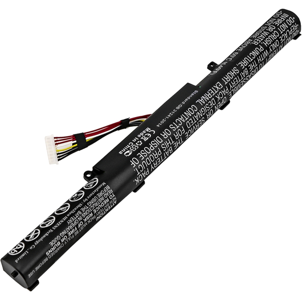 Notebook battery Asus CS-AUL553NB